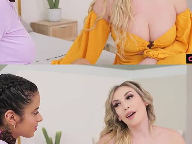 CUM4K Isabella Jules Lets Stepdad Pump Her Full Of Cum