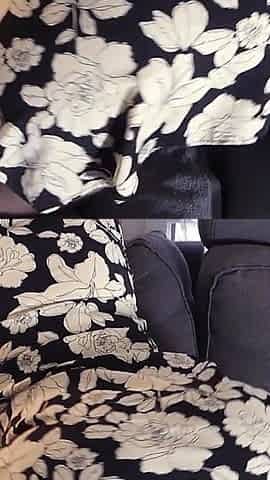 Stepmom with Big Ass Wants to Get Fucked by Her Stepson!
