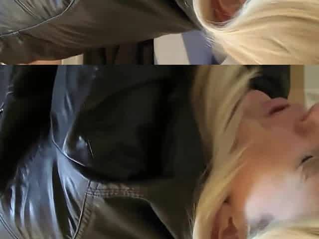 Drunken Mom gets fucked