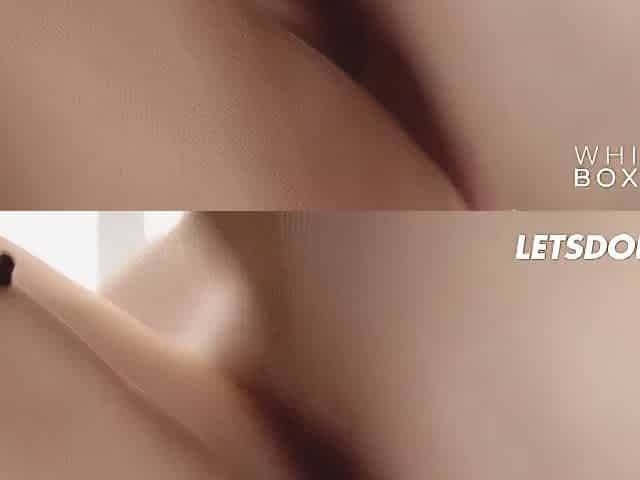 Busty Brunette Rae Lil Black - Amateur Hardcore With Boyfriend