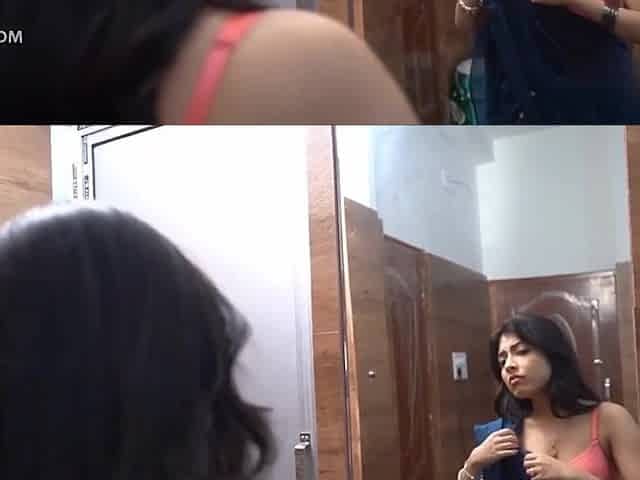 Gaon Ki Ladki Hot Indian Web Series Part-9 - Handjob