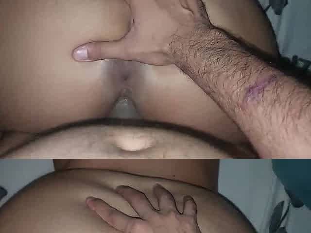 My ex gets eager at her boyfriend and calls me to ask me to bang her in the butt.
