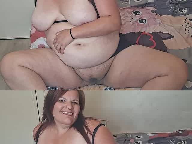 big beautiful woman mother I'd like to fuck Solo funtime when the sun shines