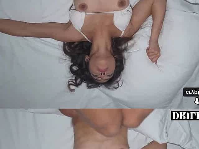 18yo petite teen with petite knockers in amazon position, pleading for big knob creampie and rough orgy - greatest XXX porn!