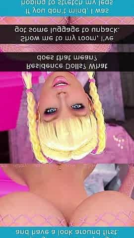 Doll World 2