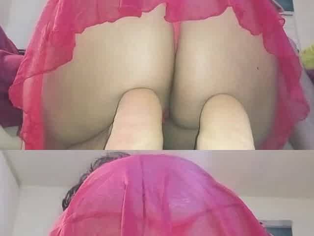After three months my wife's booty closed TAKE two