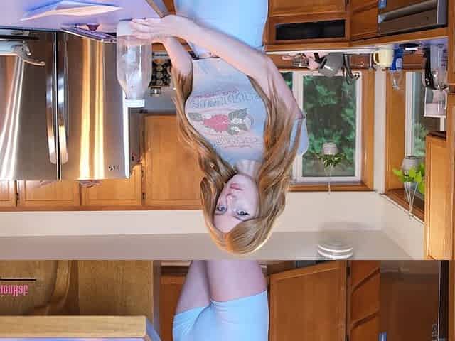 Fancy Milk