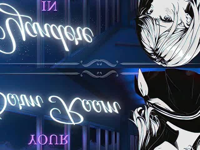 Comics Yandere CORNERS U In Your Dorm Room