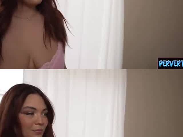 Featuring And Scarlett Venoms Hd Action