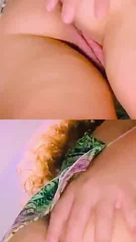 Close-up: Anal Sex at the Best Angle Naughty Redhead Neighbor