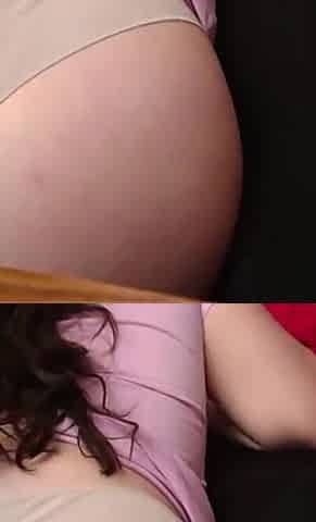 Horny Wife Fucking with Her Husband's Best Friend
