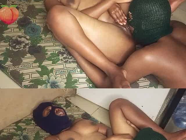 A SOAKED COUPLE WITH THE HAWT CONNECTION