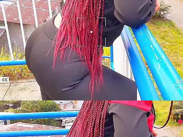 Hot brunette hair with a large, thick butt - Accepts cash to be drilled.