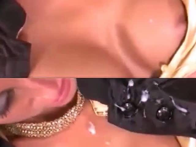 Fetish glamour cumshot clothed compilation - Amateur