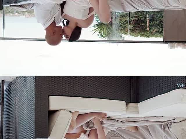 Ariana Van X Hot Sex Story