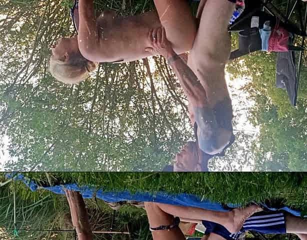 Mature Sex