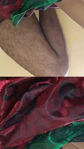 Hard Fuck in Bed with Neighbour House Wife