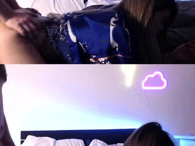 InnocentHigh brunette teen Olivia Wilder hardcore fucking