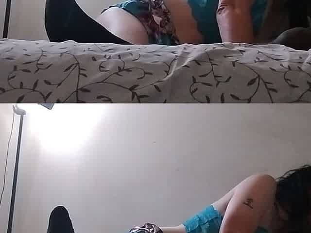 Sucking and Riding on Saturday