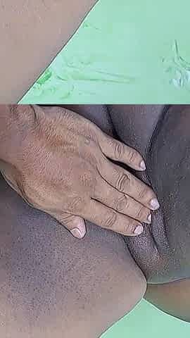 The Doctor Sticks His Fingers in My Vagina