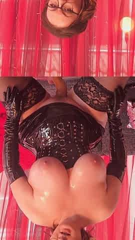 Female POV: Cowgirl and Sweet Soft Dominance Talk. Let's Cum Together! Arya Grander.