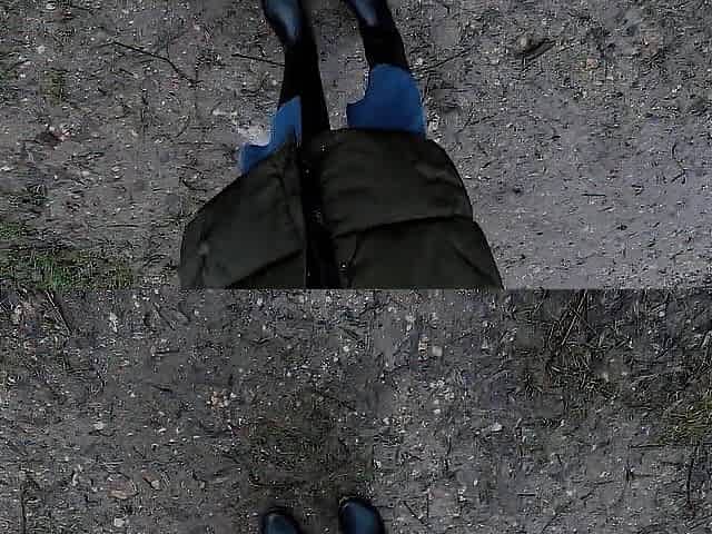 Lick My Rubber Boots