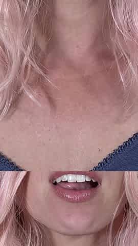 Clean Your Wife's Creampie
