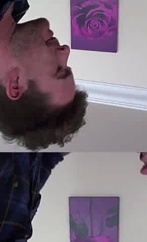 Carly Rae gets creampie from Luke Hotrod after rough sex