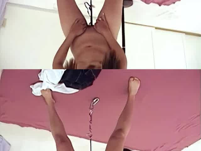 Maho Ichikawa hardcore action with a blowjob and cumshot