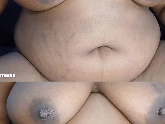 Black big beautiful woman climax