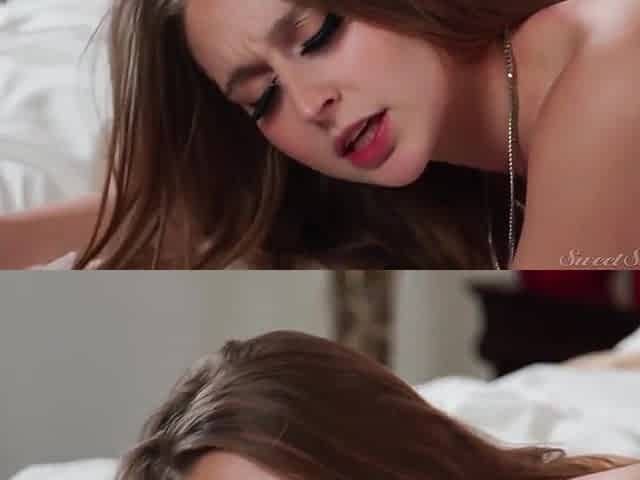Naughty Teen 18+ Exciting Porn Video With Ryan Mclane, Laney Grey And Ryan Grey