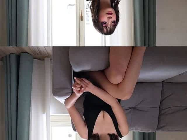 OnlyFans Star Engages In Taboo Mother In Law & Daughter