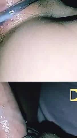 Big Dick Pounds Tight Babysitter Pussy with Big Cumshot