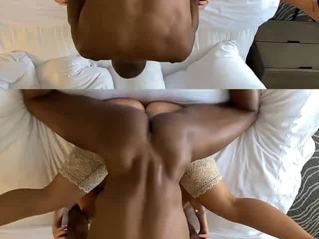 Black Penis - Horny Wife Screwed By A Big