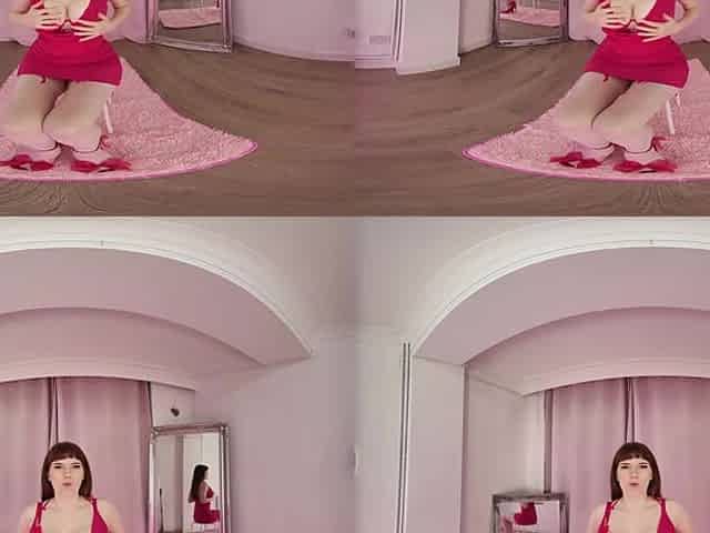 Dildo and Mirrors