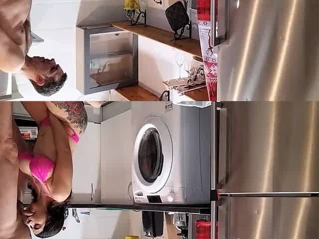Lulita Star - Let's Fuck Before Breakfast - Latina