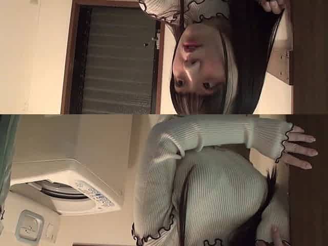 Even an Old Lady Like Me Getting Her Underwear. Married Women Get Horny Just for Just Being Noticed Vol. 5