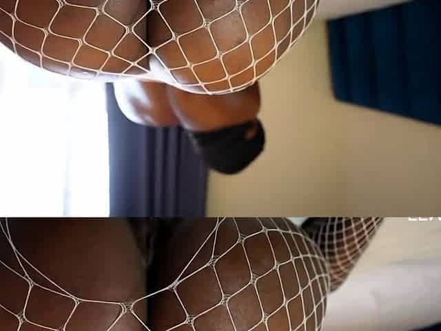 F&Z Big Booty Naija Babes