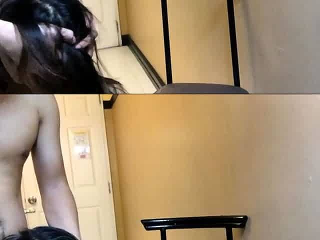 First-Time Anal Sex with a Big-Ass Asian Babe