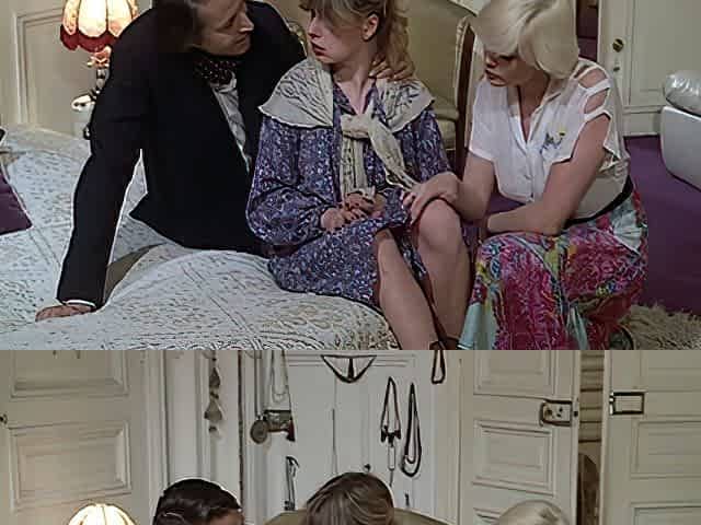 Top Rated Classic Porn - French Vintage With Hairy Pussy Babes, Threesomes, Cumshots