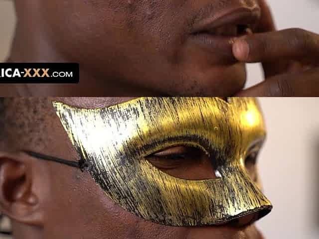 Masquerade Party for 2