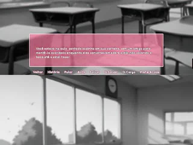 Generalized whoredom in the school classroom - Porn Game