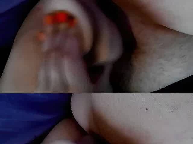 Taut Vagina Cums Hard