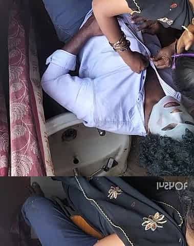 Tamil Couple Boob Suck Romance