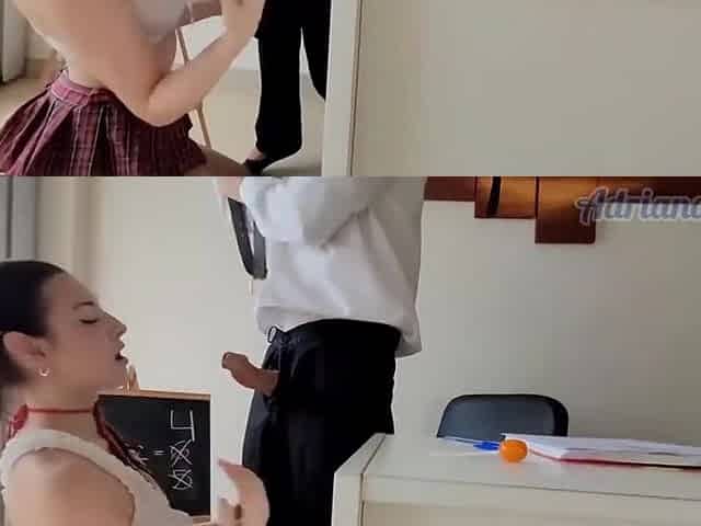 Horny Porn Clip Teen 18+ Homemade Craziest Just For You