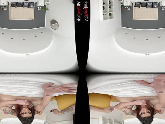 My First Vr - Vrpornjack - Vr Porn Video