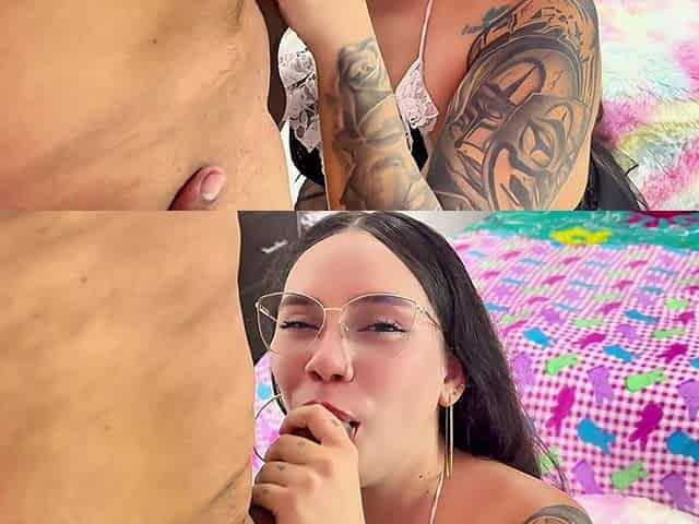 Fuck Maid Kitty Dj - I Fucked Her so Hard She Couldn't Walk