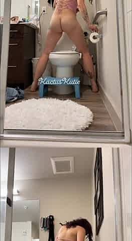 July 2021 Pee Compilation
