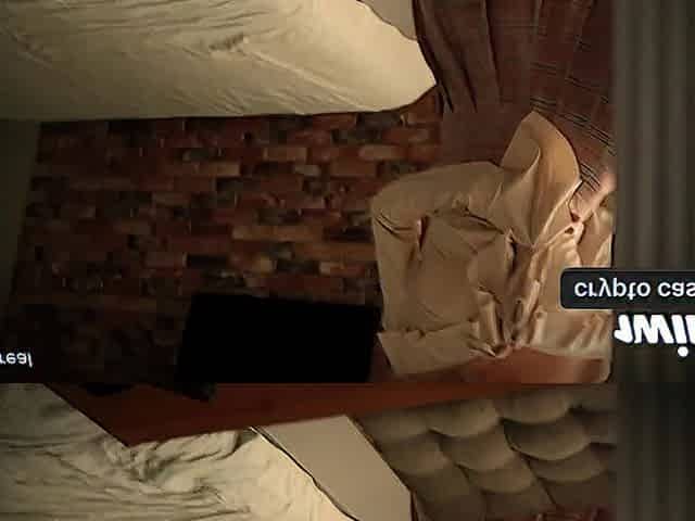 I was Turned on by My Stepsister's Short Petticoat and I Shared My Penis with Her