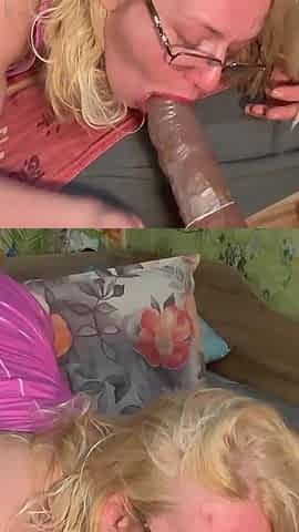 Condom Fuck and Then Creampie
